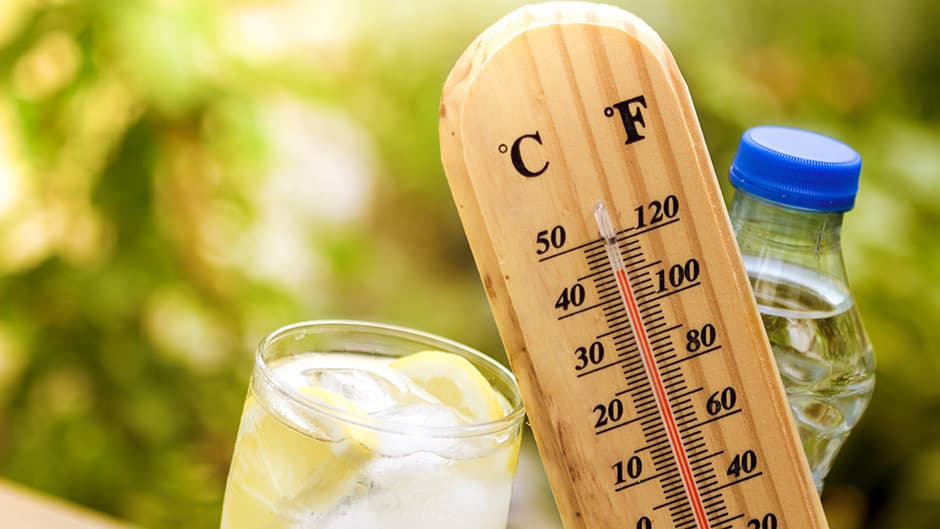 Meteorolozi obeležavaju svoj dan