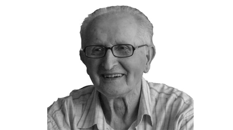 IN MEMORIAM - Ljubomir Radivojević Šaja