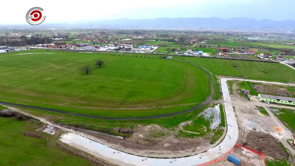 U EPICENTRU: Ovde će se u Čačku praviti delovi za Audi, BMW, Mercedes, Bentli... (VIDEO)