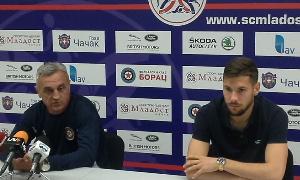Kreće prava borba za opstanak