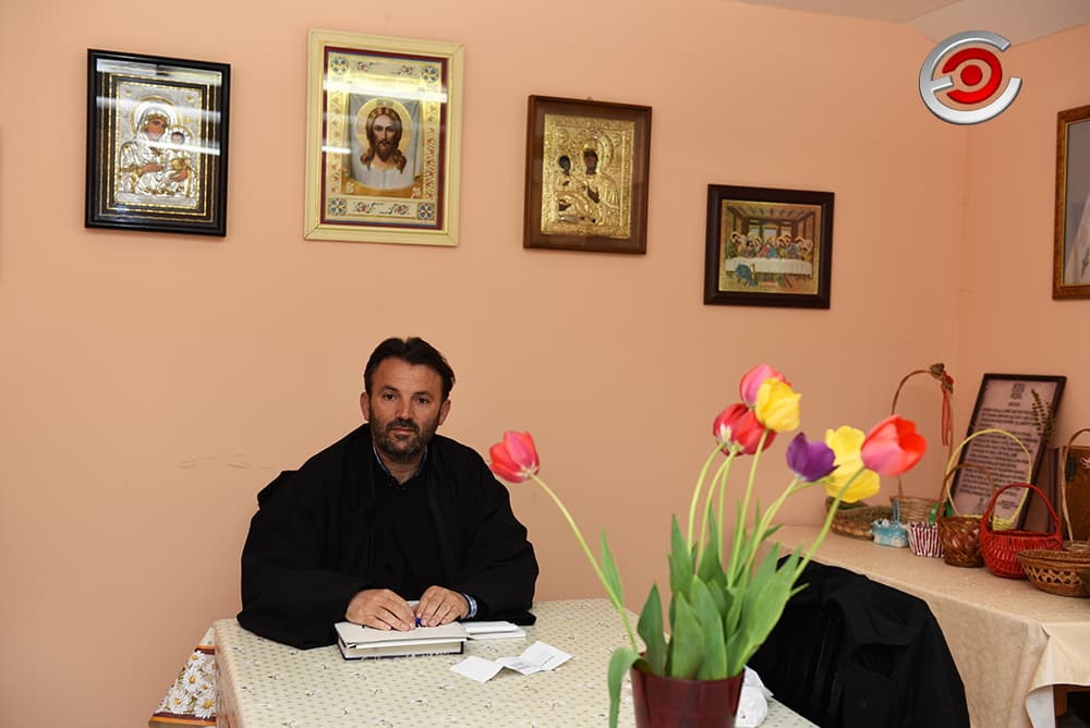 Crkva u Ljubiću i parohijani prikupili novčanu pomoć za Zoranu Stojić