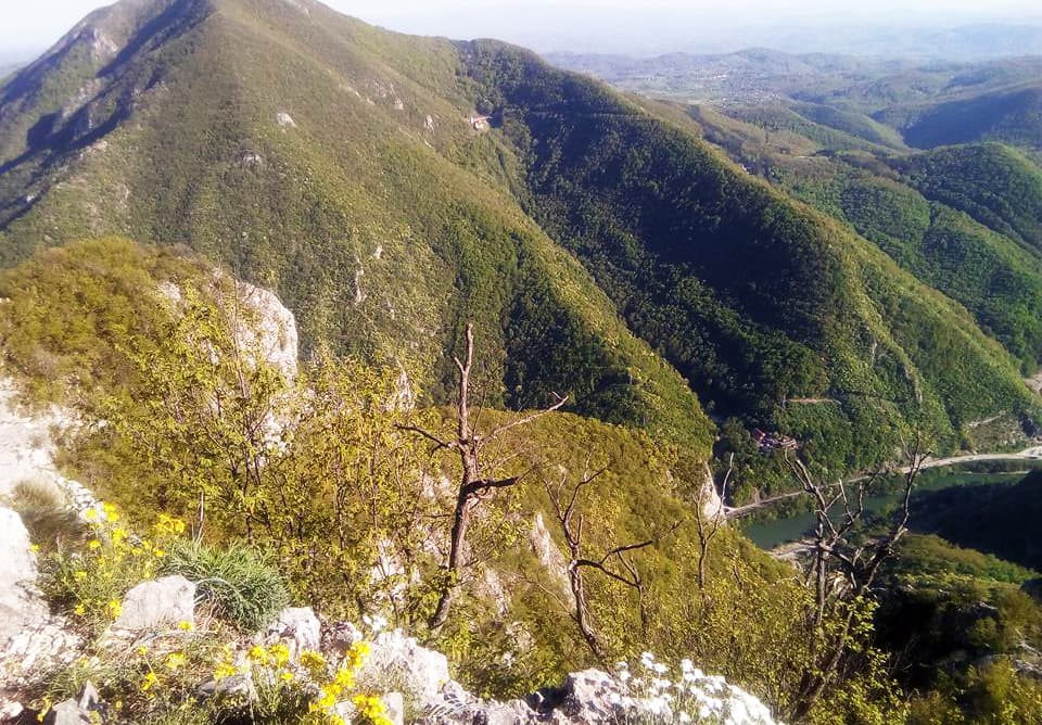 LJUDI ZA PRIMER: Kablar osvanuo očišćen!