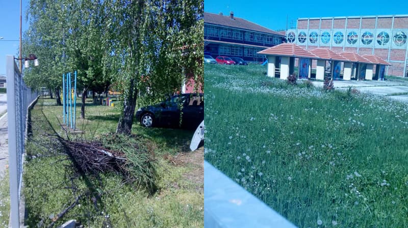 Zračak: U očekivanju ponovljenog konkursa