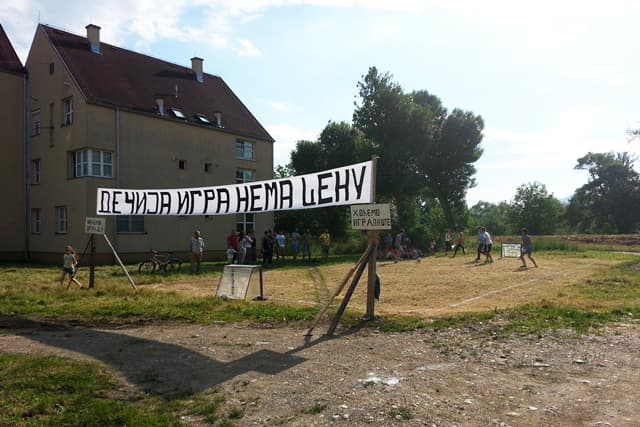 PROTEST meštana Košutnjaka u nedelju