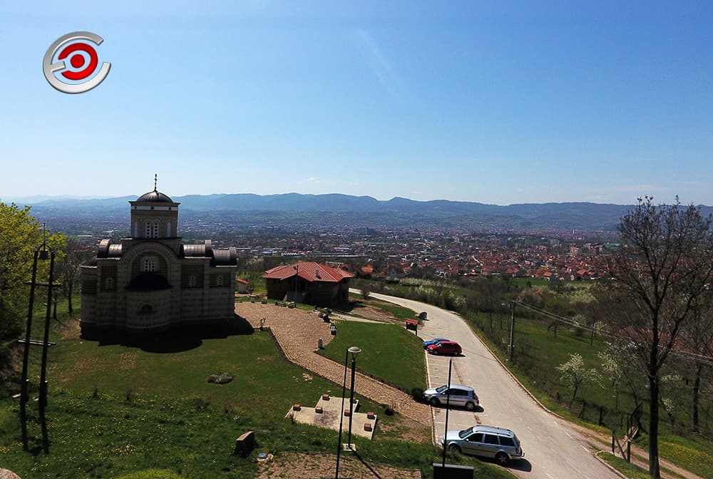Za 1. maj LETO, temperature i do 30 STEPENI