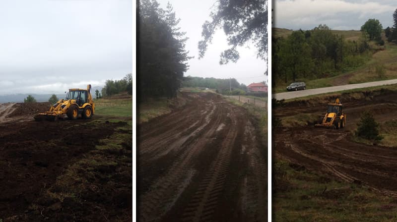 Čačanski klubovi za primer