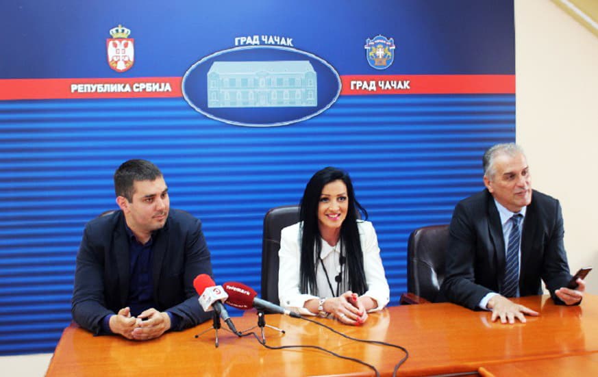 Kros se vratio u svoju kuću