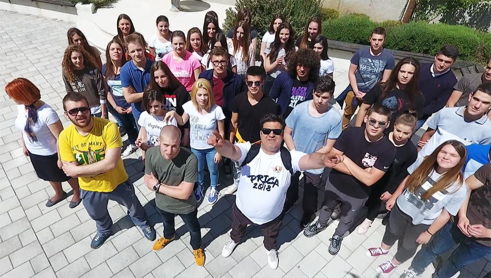 Festival "Priča": Partibrejkersi i Bajaga umesto Parnog valjka i Goblina (VIDEO)