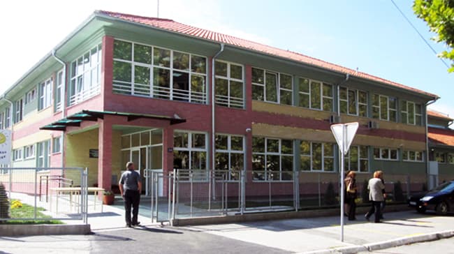 Novi konkurs u Ustanovi "Zračak"