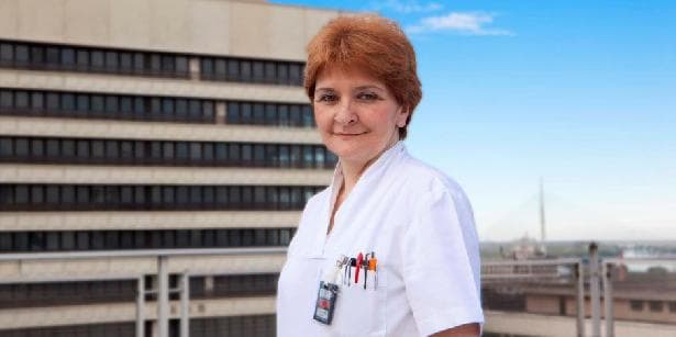 Predavanje "Posledice NATO agresije" prof. dr Danice Grujičić