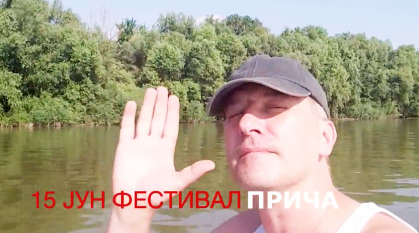 I 357 na ovogodišnjem festivalu "Priča" (VIDEO)