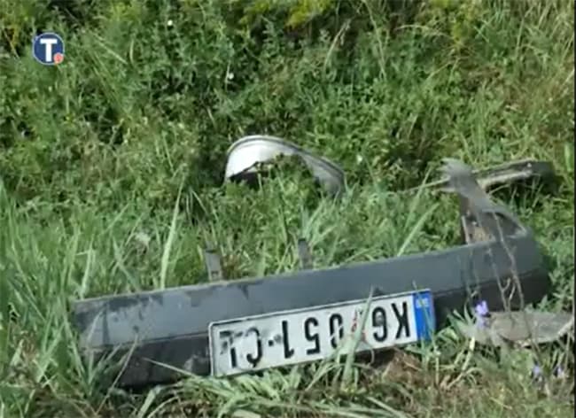 STRAVIČNA SAOBRAĆAJNA NESREĆA KOD ČAČKA: Poginule četiri osobe, dve teško povređene