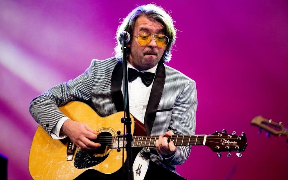 PriČa 2018: Otkazan koncert Manjifika na Remontovom u nedelju