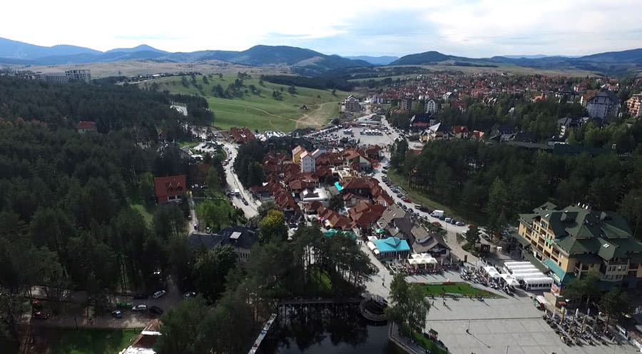 Ugostitelj sa Zlatibora utajio 2,7 miliona dinara