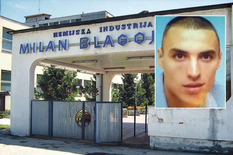 Još jedan svedok nesreće u MB Namenska optužuju direktora za pritisak
