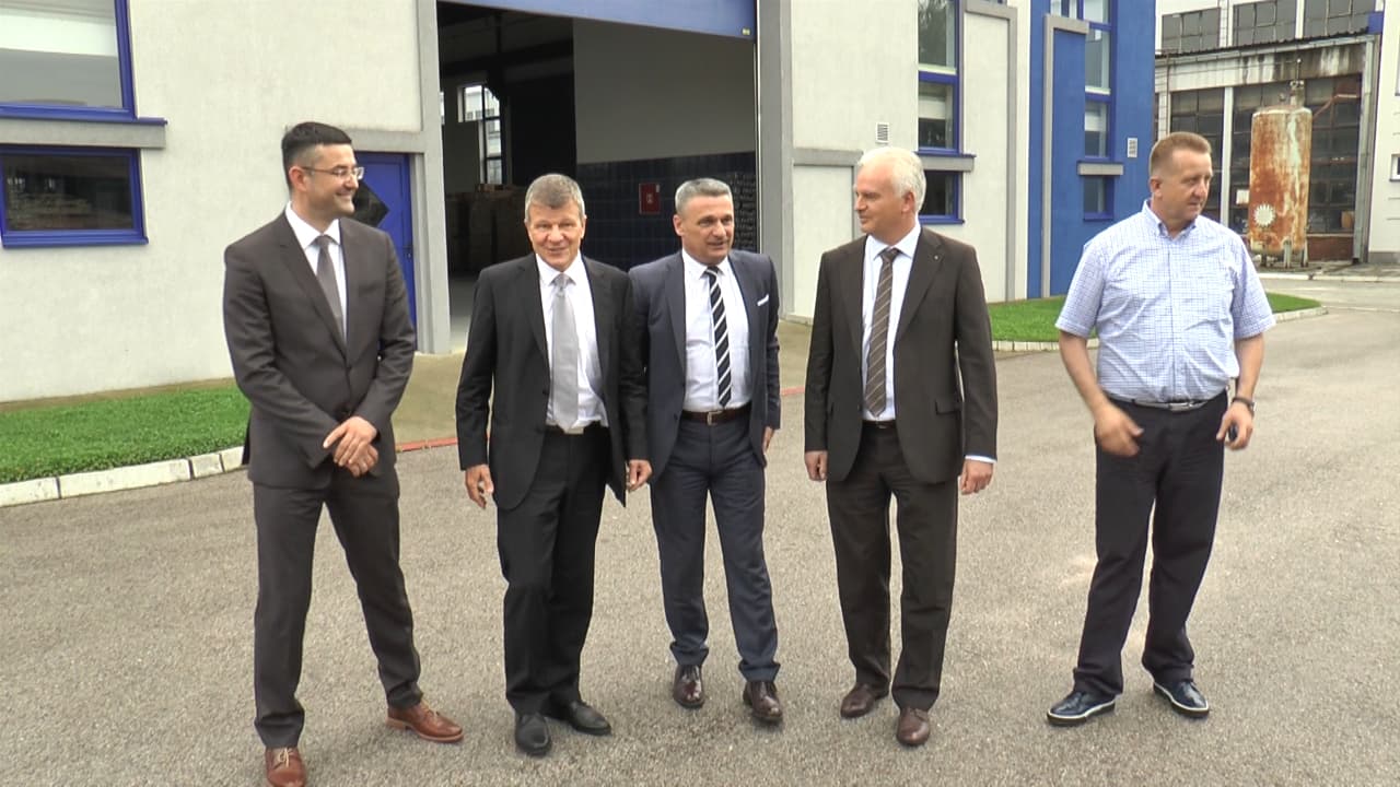 "Viland Elektrik" stiže u Čačak