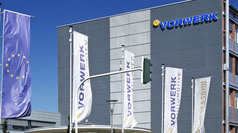 Izmenjena e - mail adresa za konkurisanje za radna mesta u "Vorwerk & Sohn"