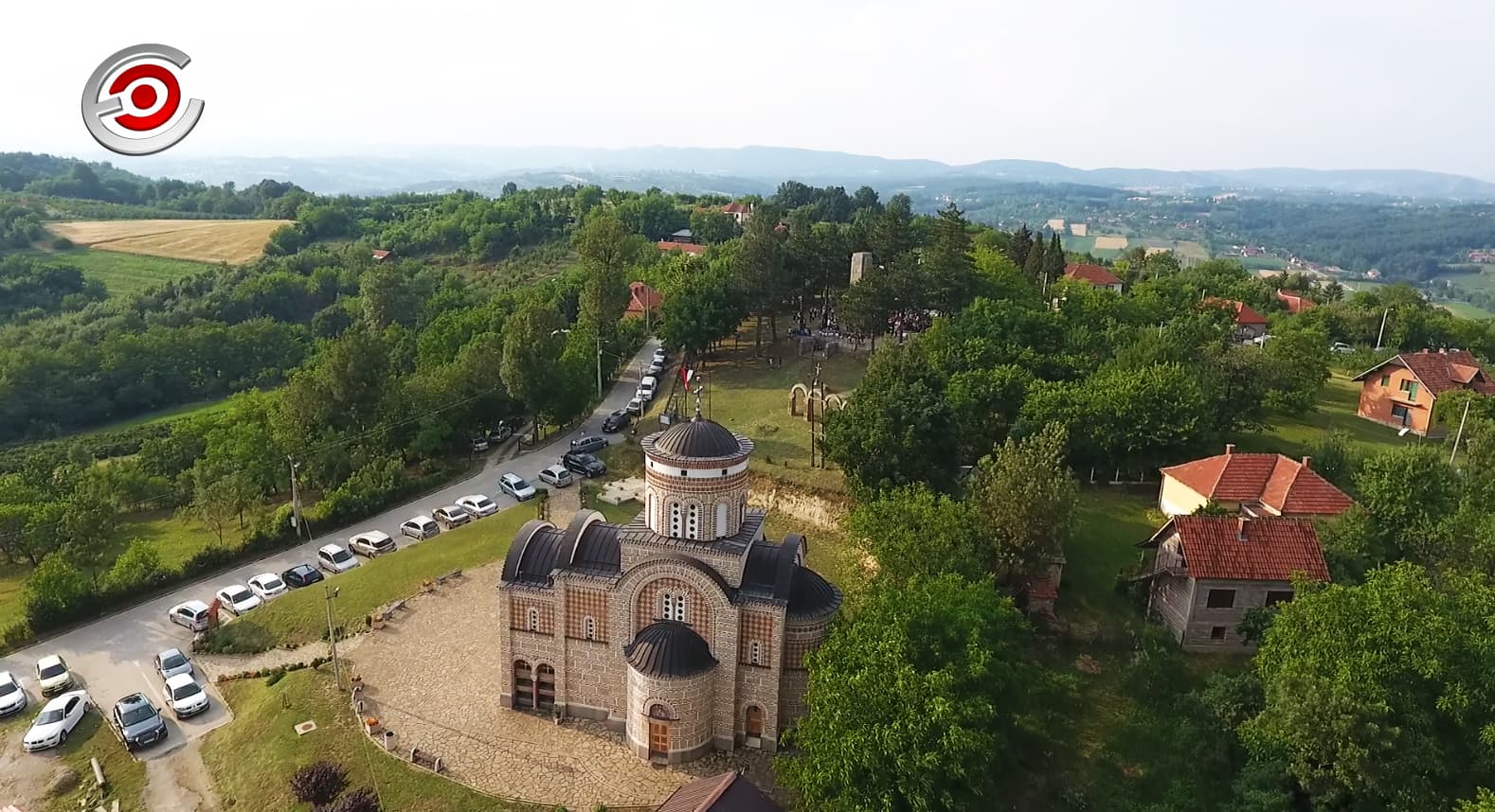 Dobro došli na manifestaciju "Dani Ljubića": Prijavite se za najbolji "Ljubićki kotlić" (VIDEO)