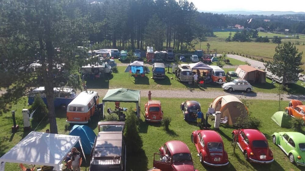 Održana Međunarodna "Bubijada" na Zlatiboru (FOTO)