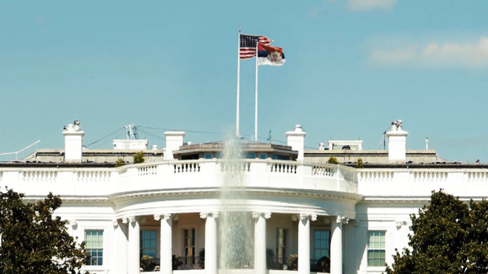 Odnosi Srbije i Amerike za 100 godina prošli su sito i rešeto, ali pamte se vremena kada smo bili VELIKI PRIJATELJI