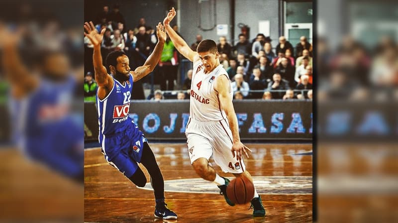 KK Borac sve jači i jači - ugovor parafirao i Nikola Kočović