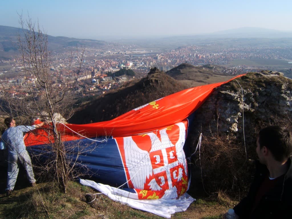 Otvoreno pismo Vučiću sa Kosova: "Ne odustajte od borbe koja za naš znači život!"