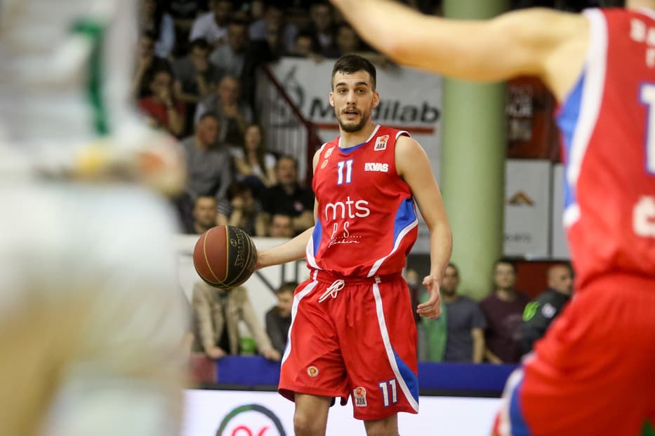 Nikola Pešaković napustio Borac!