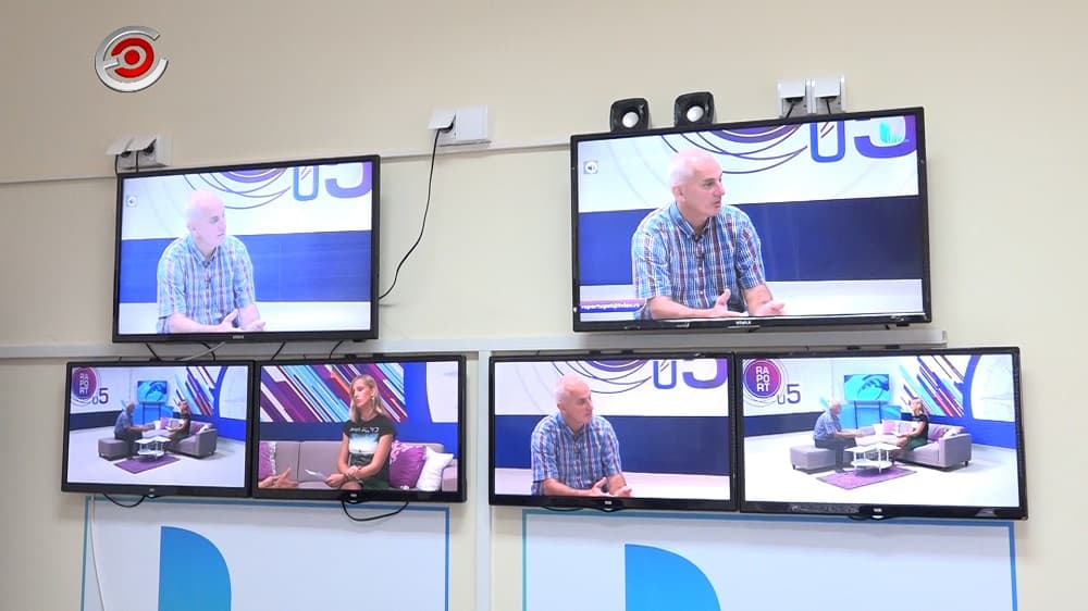 Novinarstvo na delu: Struka i znanje pre svega (VIDEO)