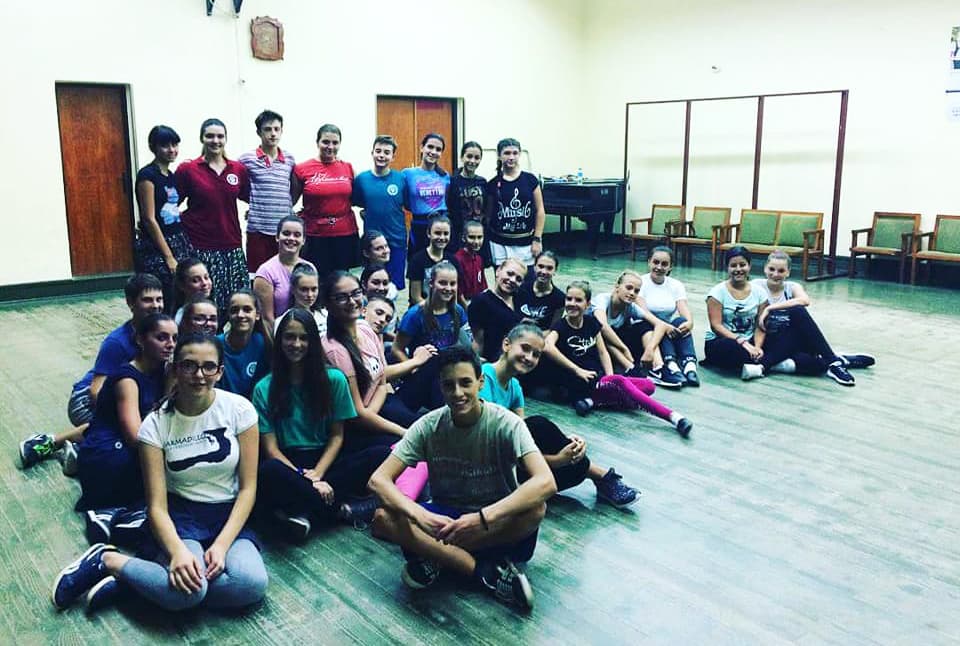 PRIJAVITE SE: KUD "Abrašević" Čačak otvorio vrata za nove polaznike!