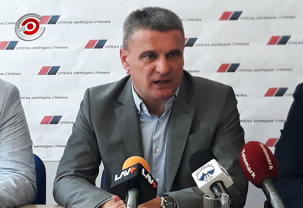 Milun Todorović: Treći nemački investitor dolazi do kraja godine, "Viland" otvara prvi pogon u oktobru