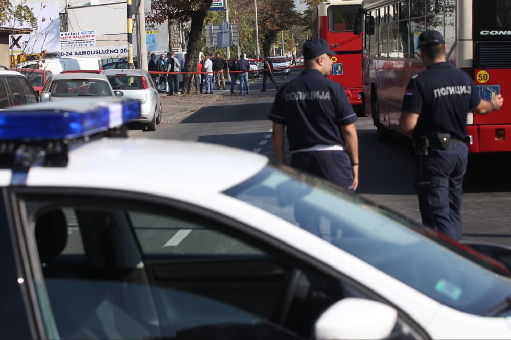 HAOS U KRAGUJEVCU: Čačaninu obećali seks sa devojčicom (14) pa ga oteli i ucenjivali