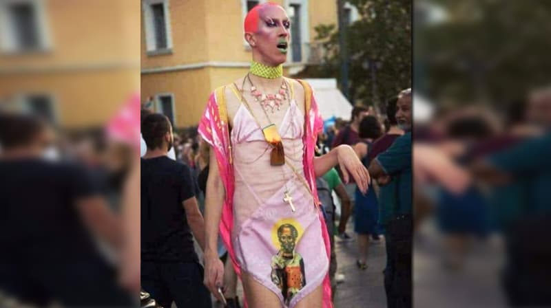 Istina o slici sa Prajda koja je razbesnela pola Srbije