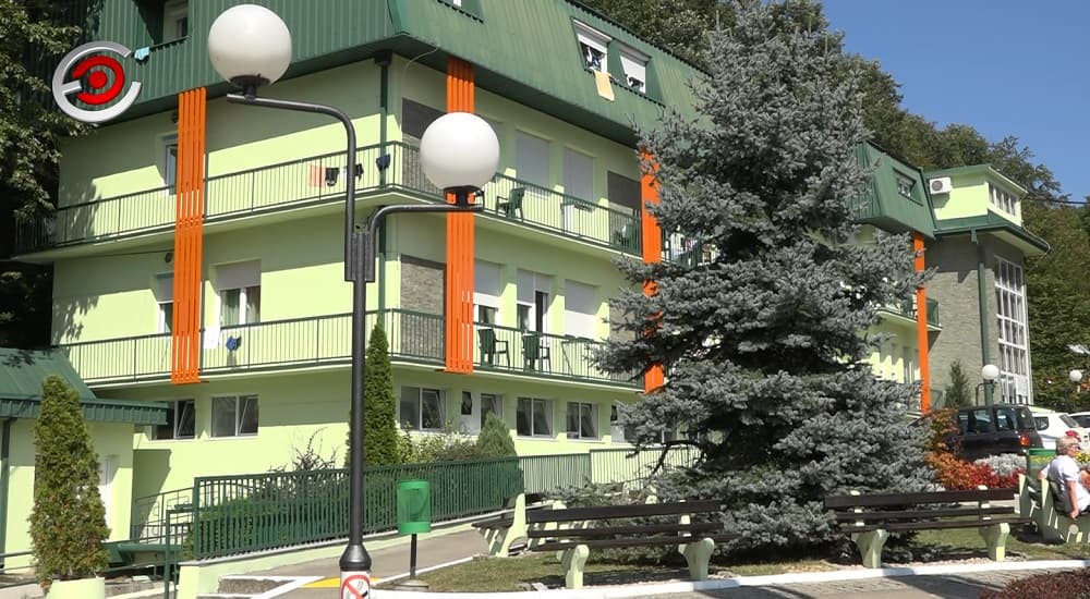 Atomska banja Gornja Trepča obeležila slavu i deceniju od privatizacije (FOTO)