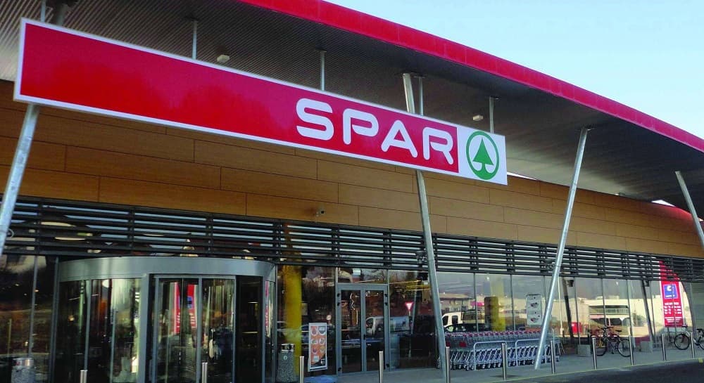 "Špar" kupuje "Ideu", "Rodu" i "Merkator"?