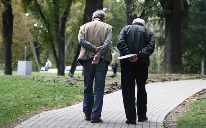 Ukinut Zakon o smanjenju penzija, penzije veće od oktobra