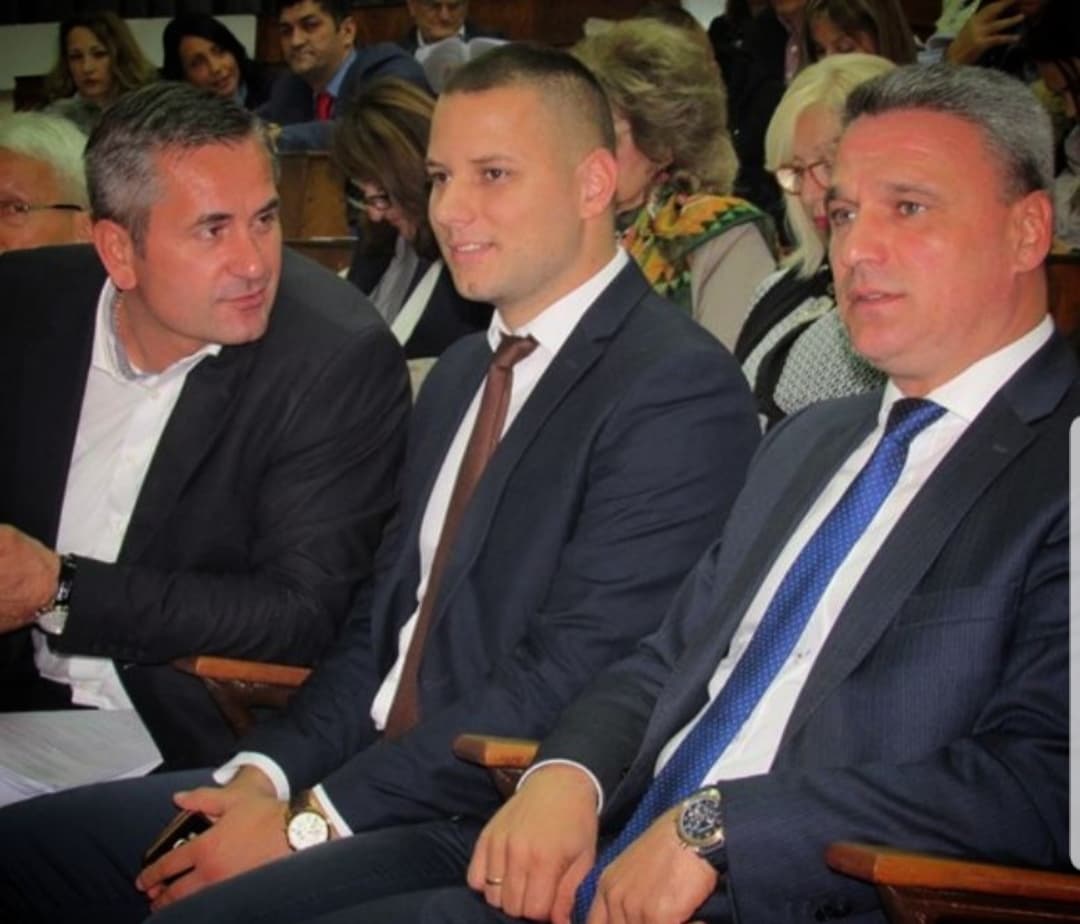 Dušan Radojević: Ako mislite dobro mladima, ugledajte se na Miluna Todorovića