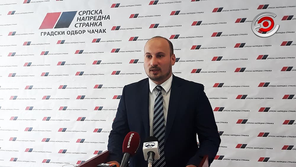 Parezanović: Boško Obradović živi u iluzijama, žao mi je što moram da mu "srušim sneška"