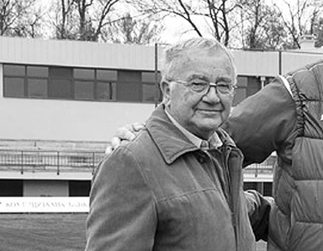Čačak: Preminuo Miodrag Mijo Matović, bivši fudbaler Borca i novinar