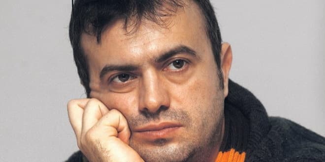Trifunović u izboru za decembarsku nagradu Čačka