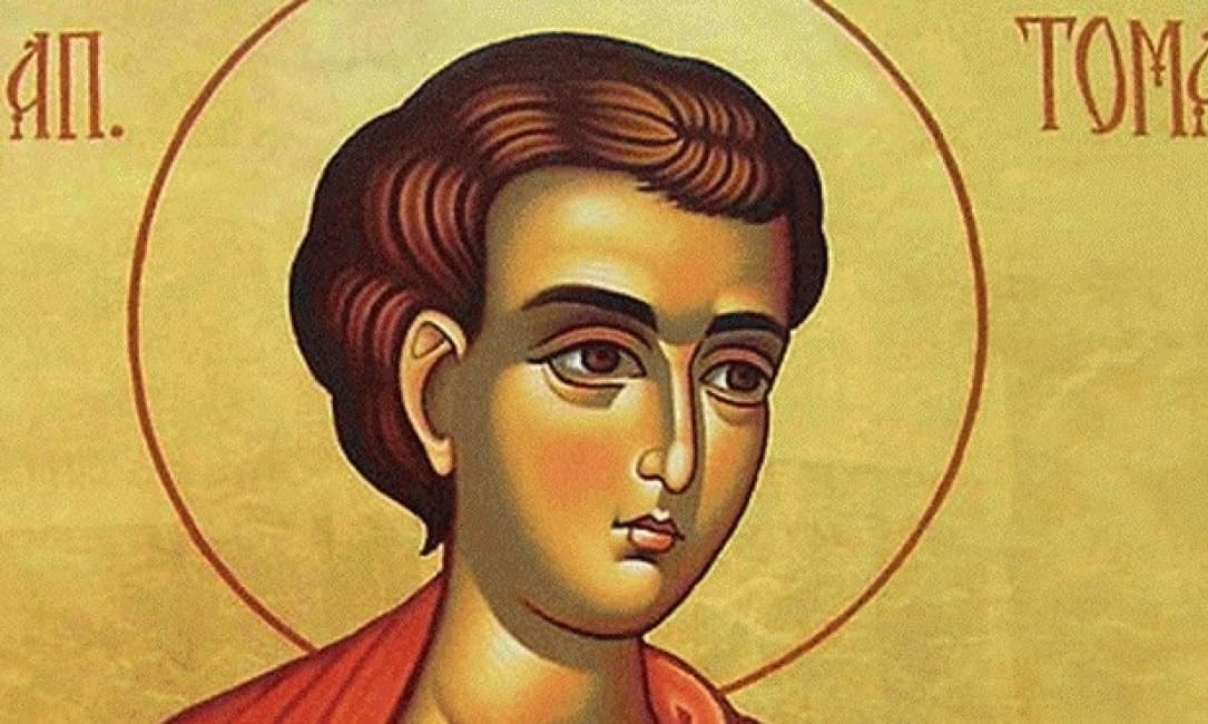 DANAS JE TOMINDAN: Običaj je da se na ovaj praznik nigde ne ide osim u crkvu