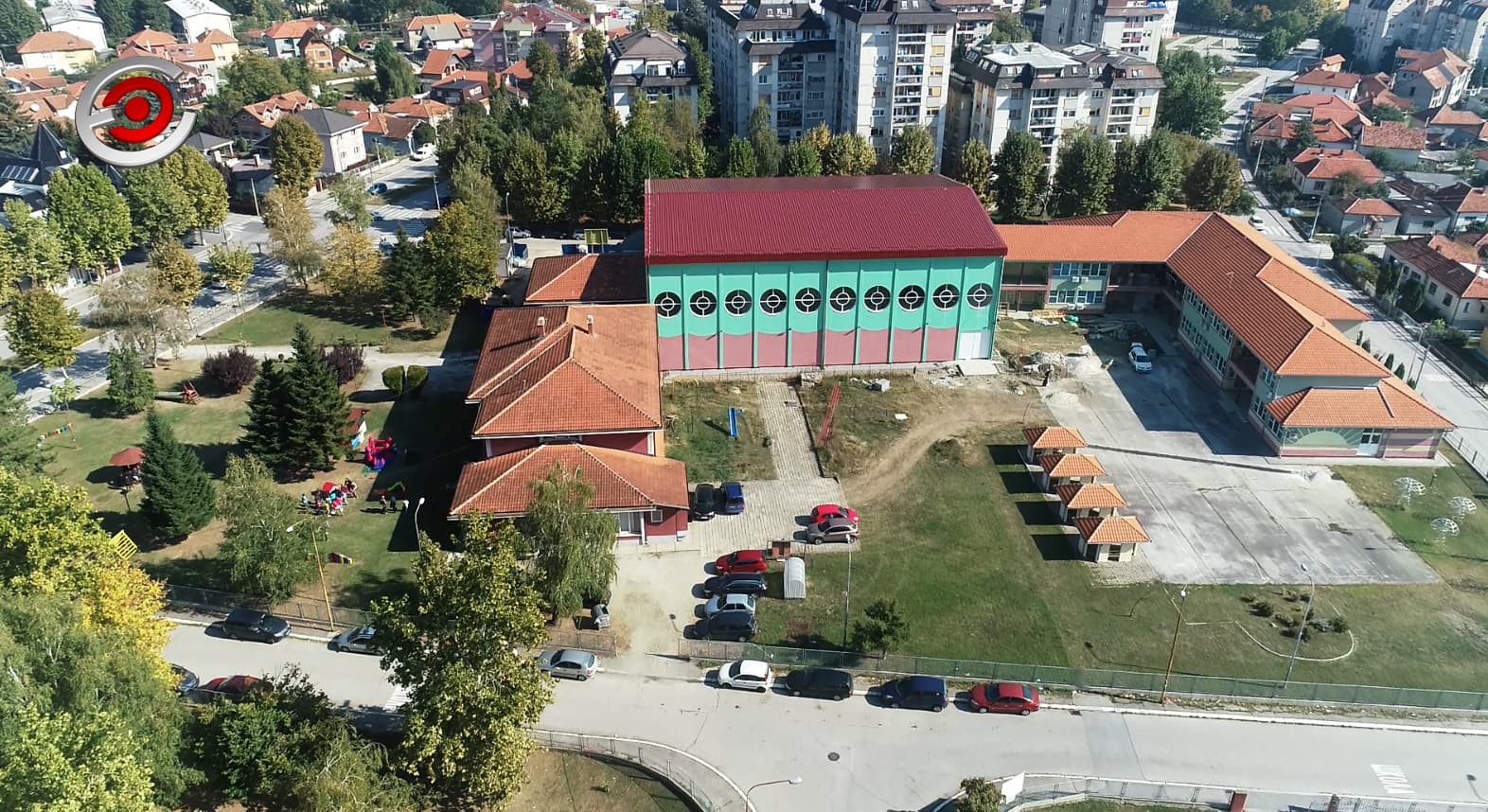 GG "Za napredniji Čačak": Poštovana v.d. direktorko Ustanove Zračak...