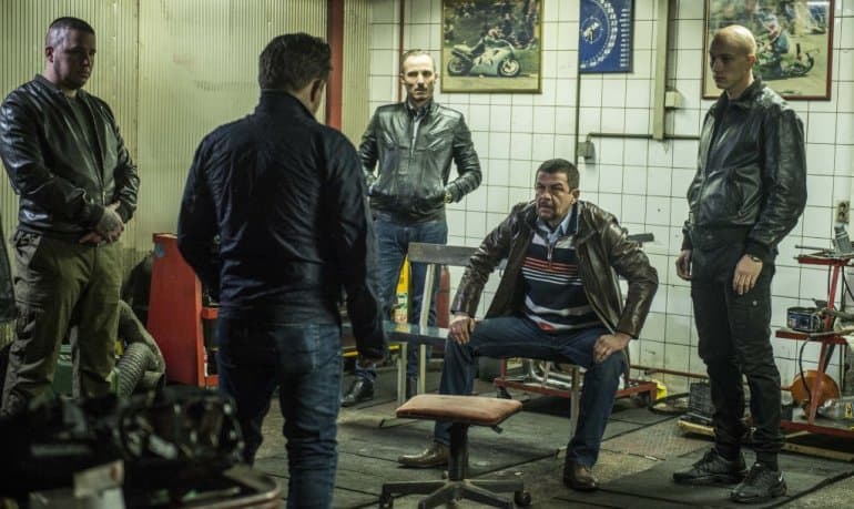Zbog velikog interesovanja "Južni vetar" i sledeće srede u Domu kulture