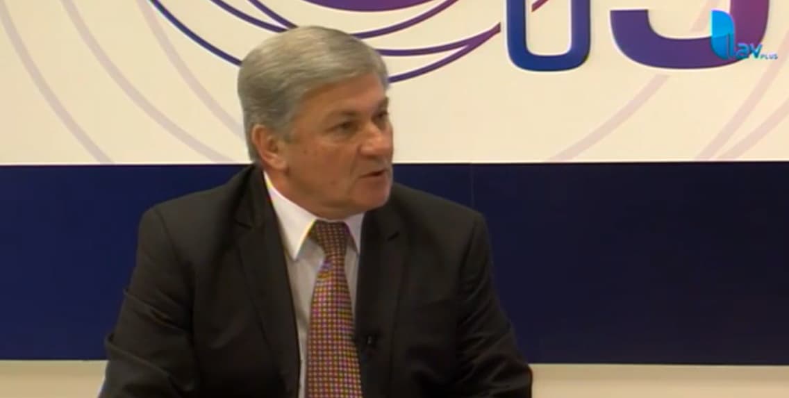 Jolović: Kompanija "Sloboda" je zagađivač Zapadne Morave i to znaju inspekcije (VIDEO)