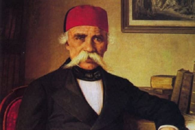 Na današnji dan: Rođen Vuk Stefanović Karadžić