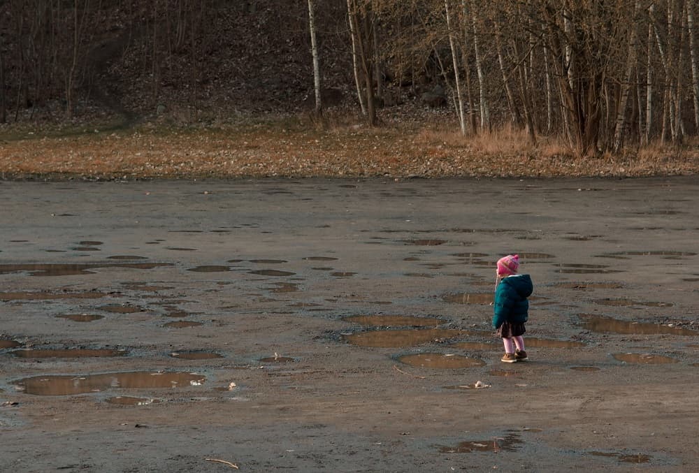 UNICEF: Oko 30 odsto dece u Srbiji živi na ivici siromaštva