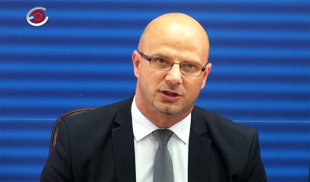 Igor Trifunović: Podrška državnom rukovodstvu