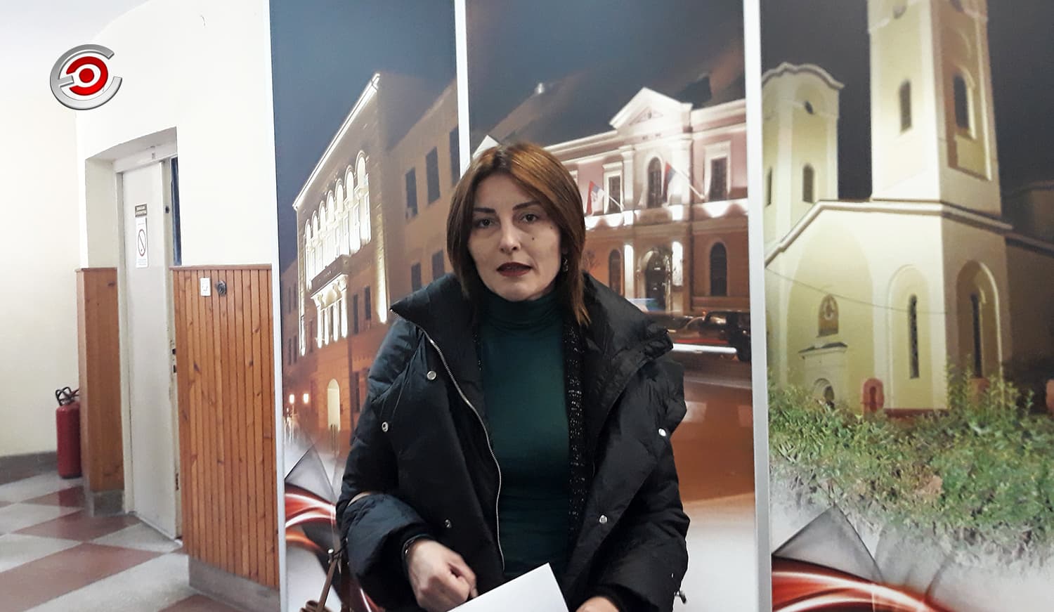Dr Tanja Stovrag priznala: Prešla sam u SNS za subspecijalizaciju, ne grize me savest