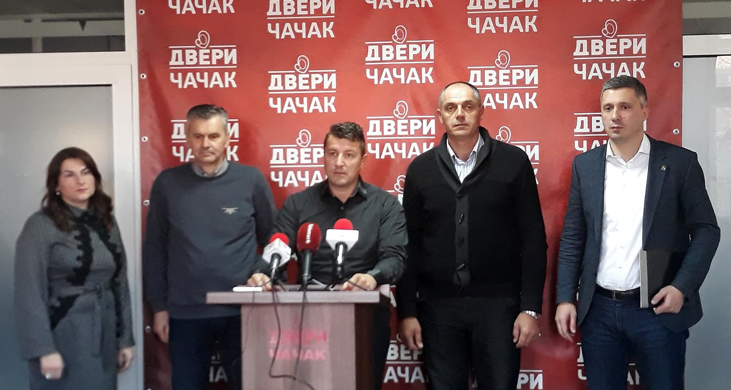 Savez za Dragačevo: Veća budžetska izdvajanja za poljoprivrednike