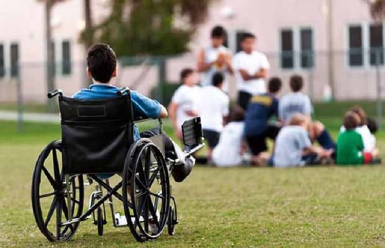 Danas je međunarodni dan osoba sa invaliditetom