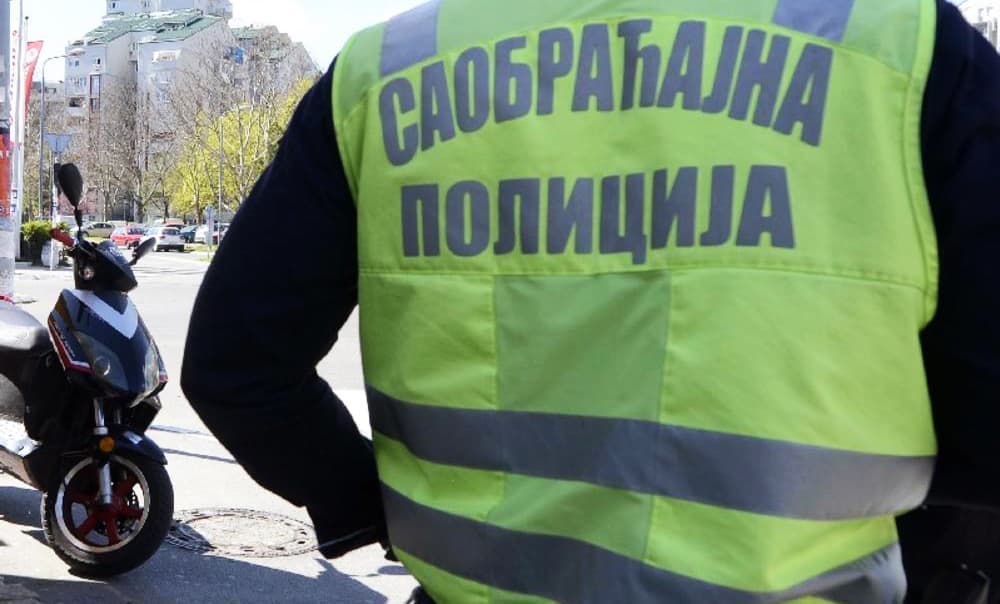 NI KAP ALKOHOLA: Od danas pojačana kontrola na putevima, svaka greška se skupo plaća